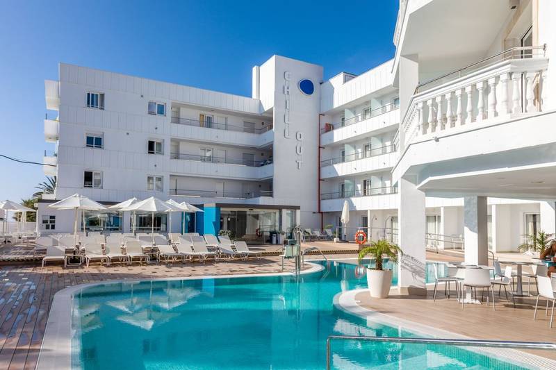 Hotel triton beach Hotel Triton Beach Cala Ratjada Hotel triton beach Hotel Triton Beach Cala Ratjada