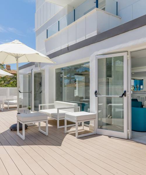  Hotel Welikehotel Triton Beach Cala Ratjada