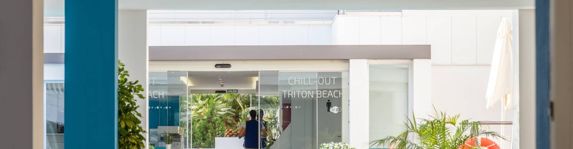 Hotel Triton - Cala Ratjada - Aviso legal Hotel Tritón Beach Hotel Triton - Cala Ratjada - Aviso legal Hotel Tritón Beach