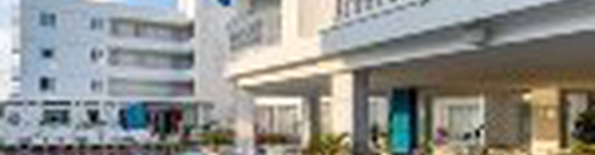 Hotel Triton - Cala Ratjada - Triton Beach Hotel Sitemap