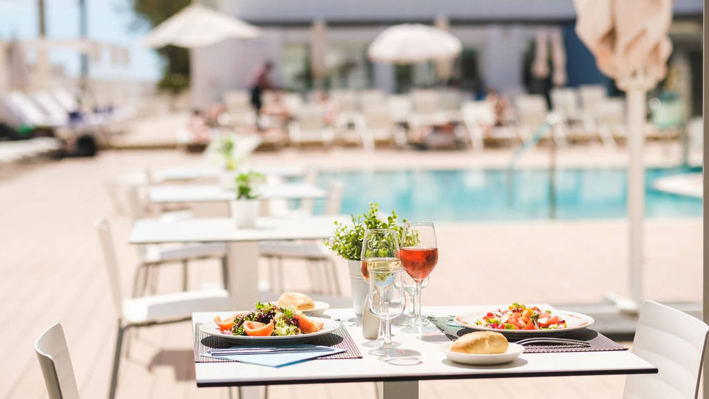Wecken sie ihre sinne... Hotel Welikehotel Triton Beach Cala Ratjada Wecken sie ihre sinne... Hotel Welikehotel Triton Beach Cala Ratjada