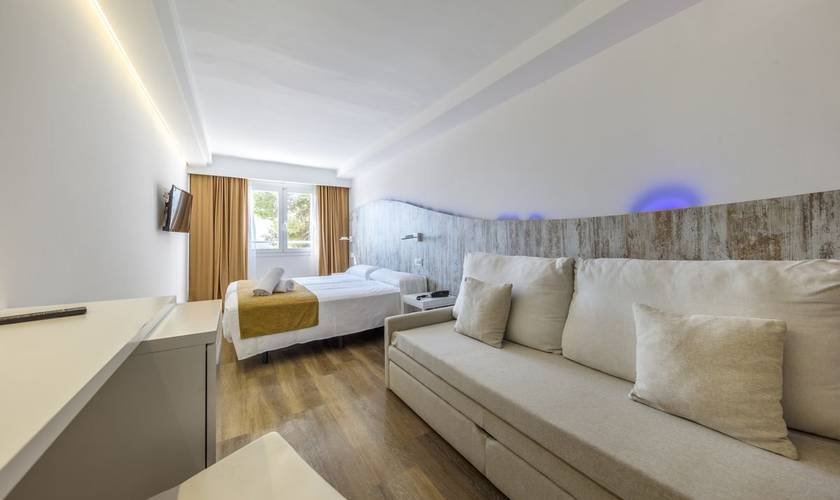 Junior suite Welikehotel Triton Beach Hotel Cala Ratjada