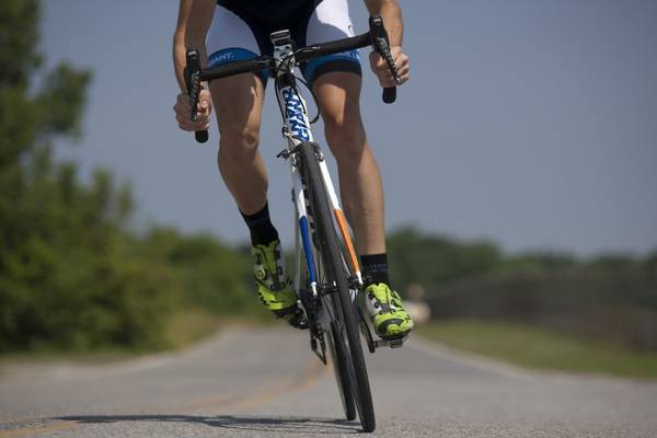 Cycling Triton Beach Hotel Cala Ratjada