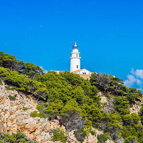 Wandersport Hotel Welikehotel Triton Beach Cala Ratjada Wandersport Hotel Welikehotel Triton Beach Cala Ratjada