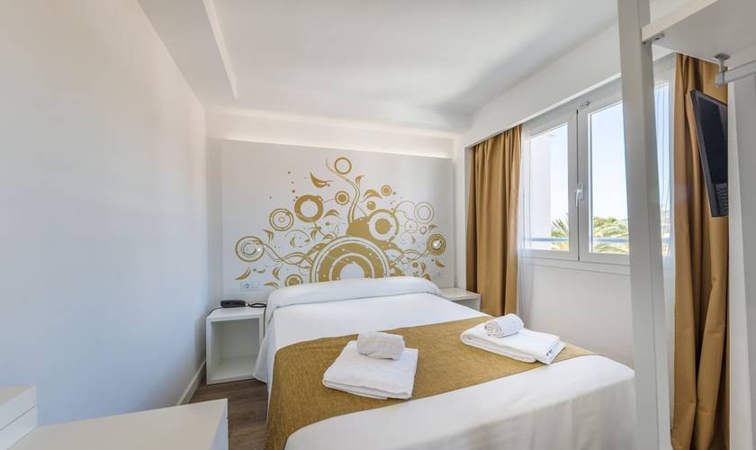 Standard double room Welikehotel Triton Beach Hotel Cala Ratjada
