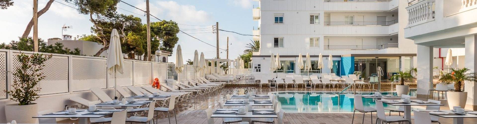 Hotel Triton - Cala Ratjada - Triton Beach Hotel Services