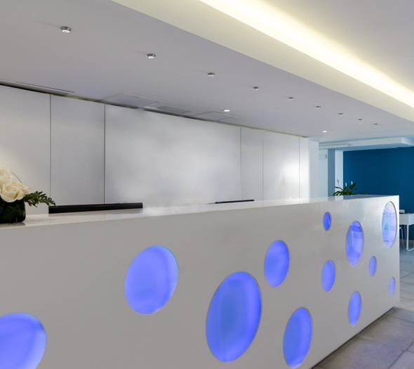 24-hour reception Welikehotel Triton Beach Hotel Cala Ratjada