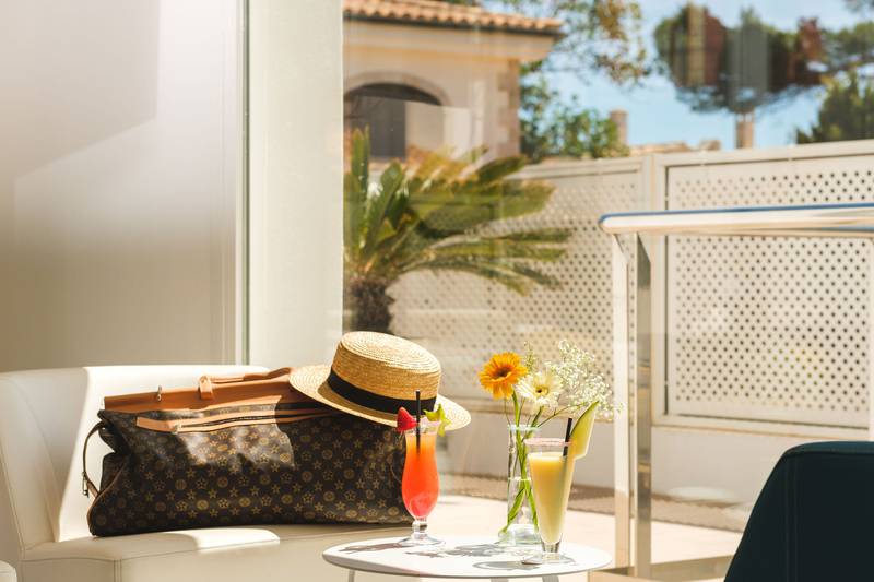 Welikehotel triton beach hotel Welikehotel Triton Beach Hotel Cala Ratjada