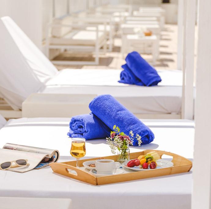 Welikehotel Triton Beach Hotel Cala Ratjada Welikehotel Triton Beach Hotel Cala Ratjada