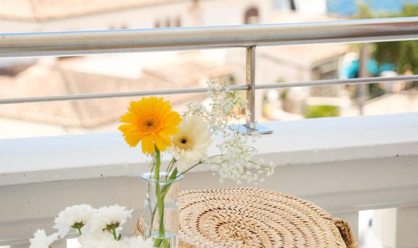 Deluxe Zimmer mit Balkon Hotel Welikehotel Triton Beach Cala Ratjada Deluxe Zimmer mit Balkon Hotel Welikehotel Triton Beach Cala Ratjada