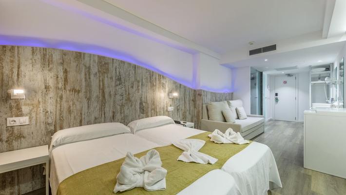 Junior Suite Hotel Welikehotel Triton Beach Cala Ratjada Junior Suite Hotel Welikehotel Triton Beach Cala Ratjada